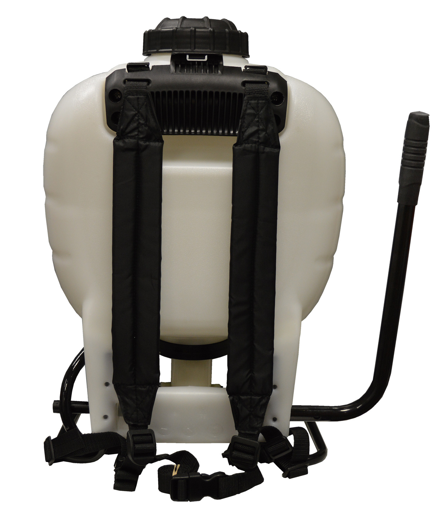 Roundup Backpack Sprayer Manual