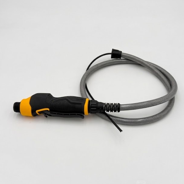 184480 DeWalt Hose and Shut-off