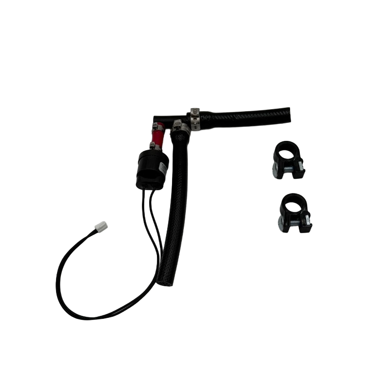 185608 Repair Kit with Low Pressure Switch