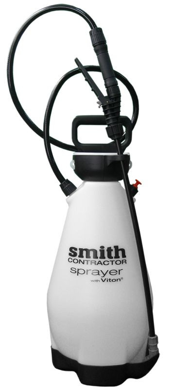 Smith Contractor™ MAX, 3 Gal, Sprayer, Model 190217