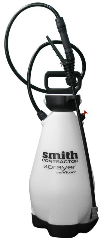 Smith Contractor&trade; MAX, 3 Gal, Sprayer, Model 190217