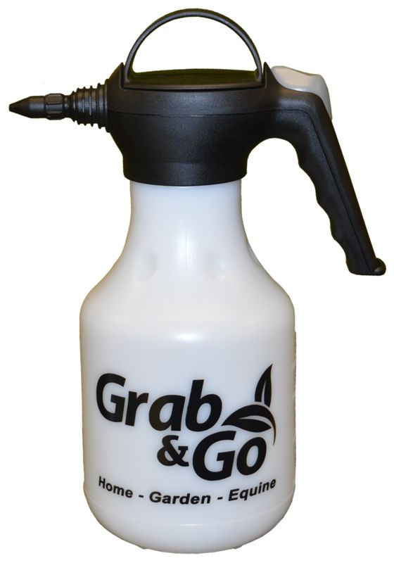 Grab & Go®48oz./1.5L Mister, Model 190424 