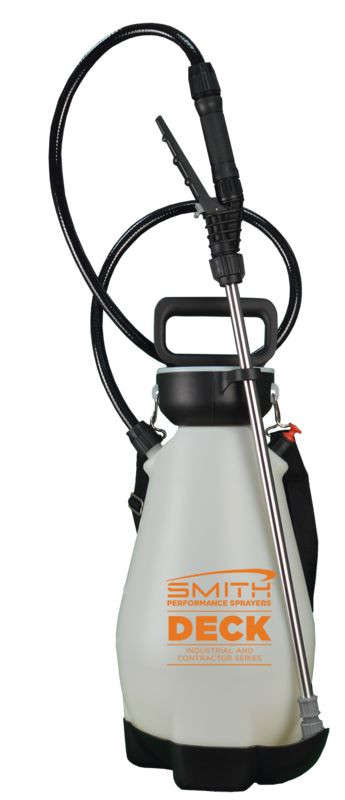 Smith Performance&trade; 190445 2-Gallon Deck Sprayer