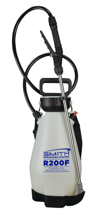 Smith Performance™ R200F 2-Gallon Foaming Compression Sprayer, Model 190456