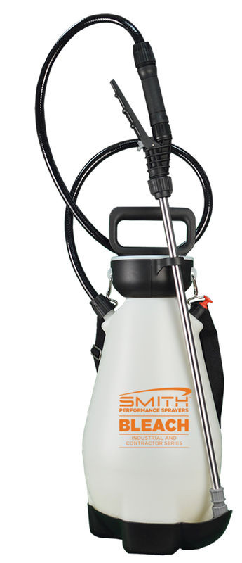 Smith Performance&trade; 2-Gallon Bleach Sprayer 190447