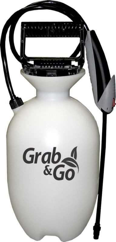 Grab & Go® 1 Gal Multi-Purpose Sprayer, Model 190303 
