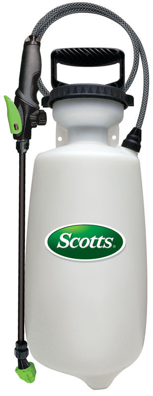 Scotts® 2 Gallon Sprayer, Model 190499