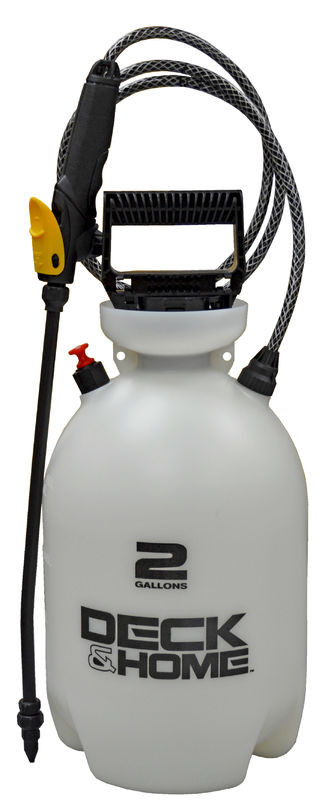 Smith™ Deck & Home; 2-Gallon Universal Sprayer 190399