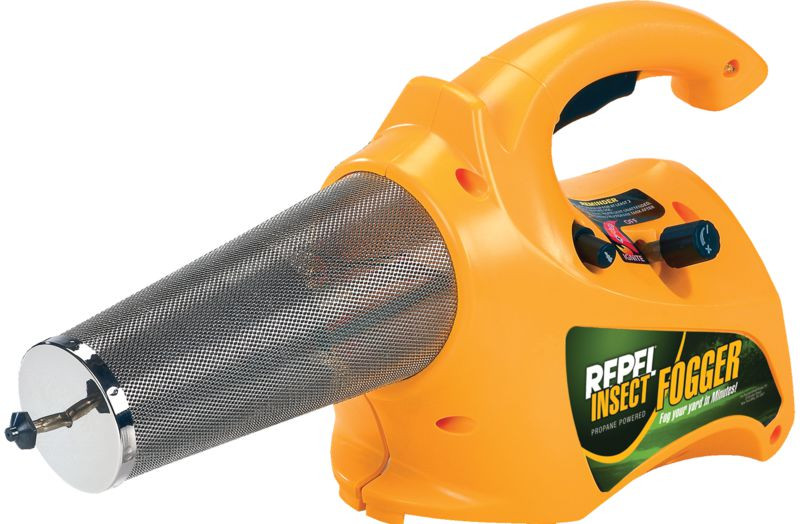 Repel® Propane Insect Fogger, Model 190397