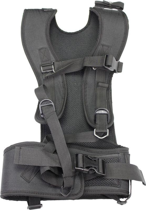 SHOULDER STRAP — p.45