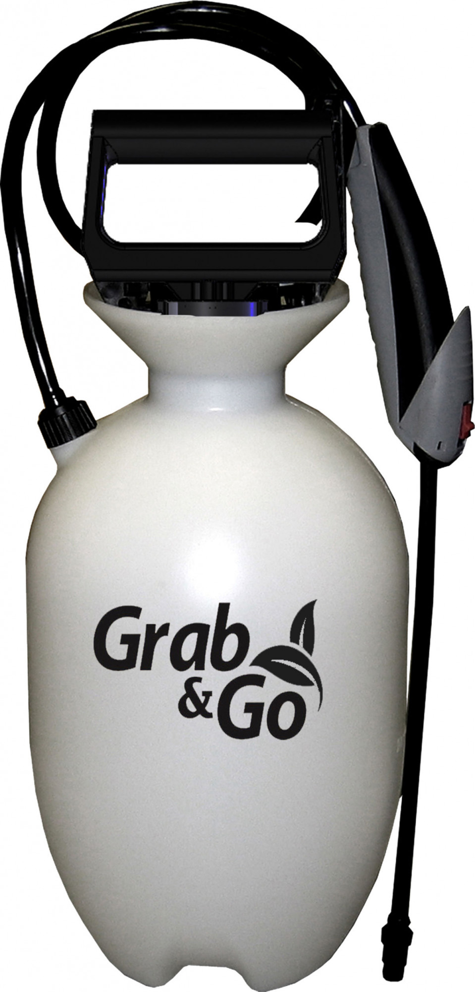 Grab & Go®, 1 Gal, Lawn & Garden Sprayer, Model 190502