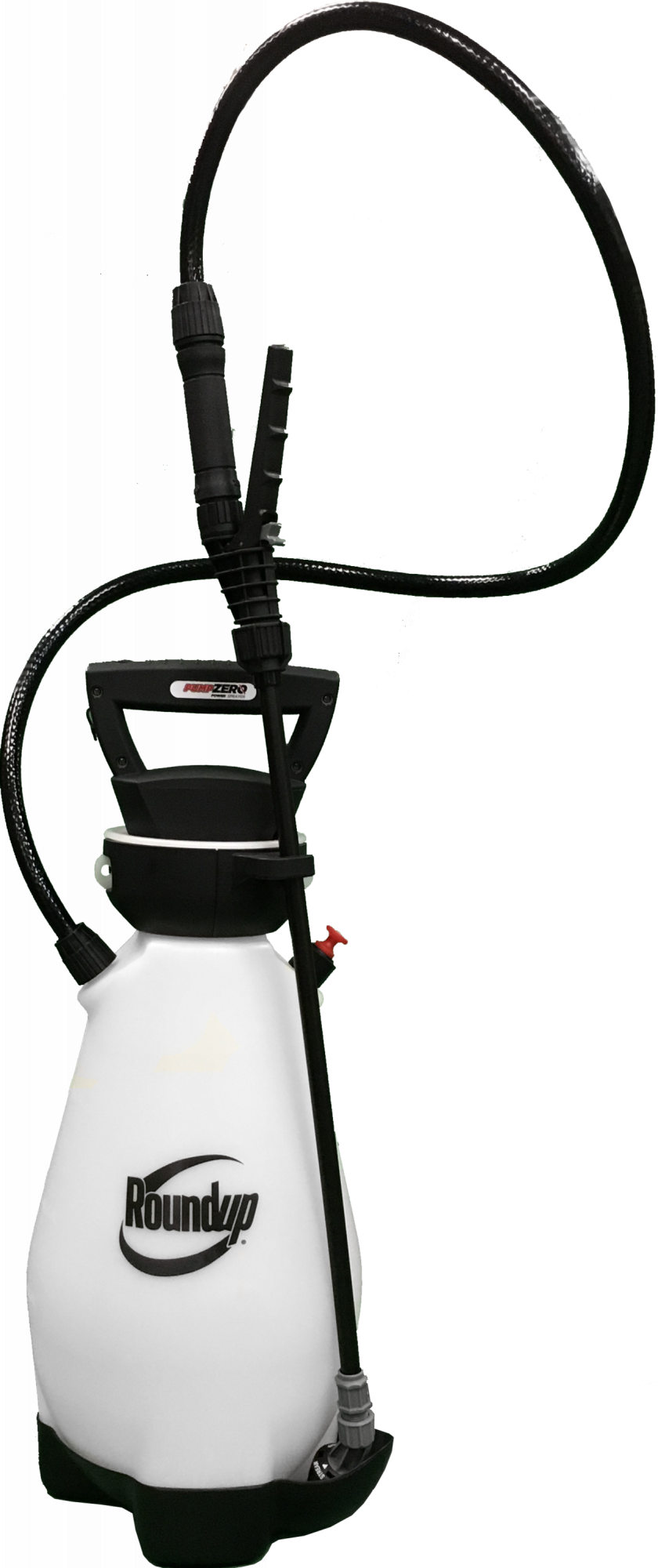 Round Up™ Pump Zero™, 2 Gal, Lithium-Ion Battery Powered Sprayer, Model 190570