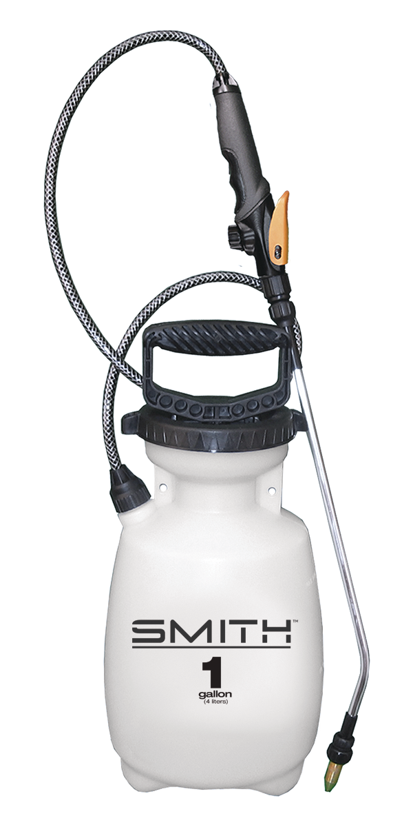 Smith™Premium 1 Gal Multi-Purpose, Contractor Sprayer, Model 190363