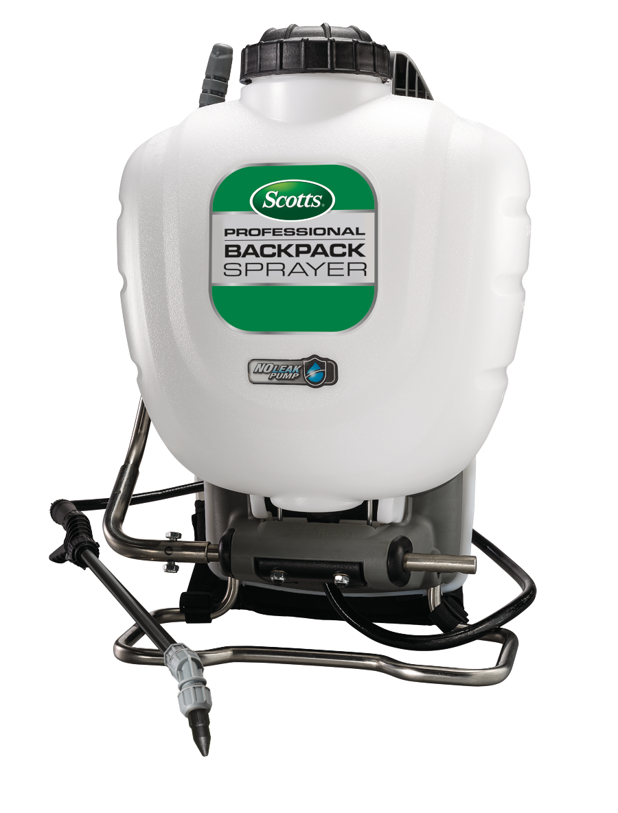 Scotts® Professional Backpack Sprayer 190540