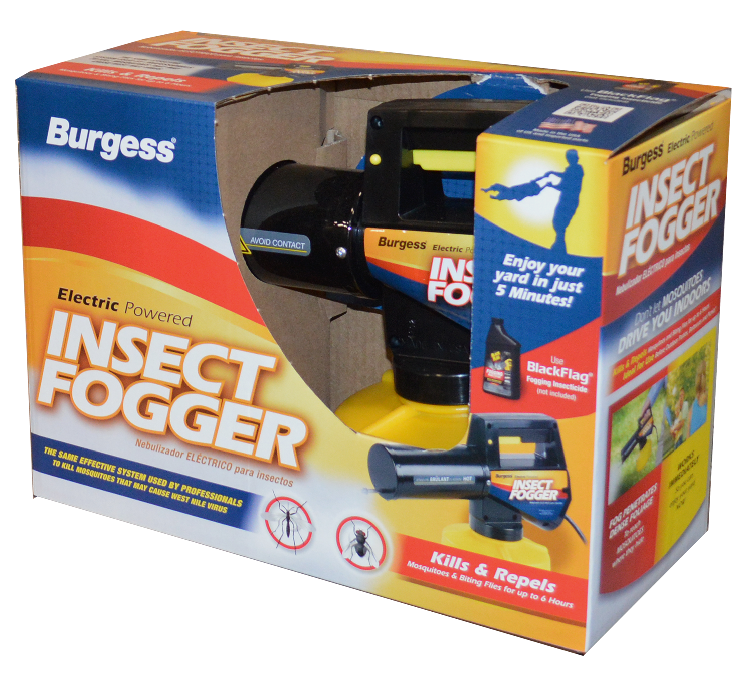 Product Info Fountainhead Group Inc.