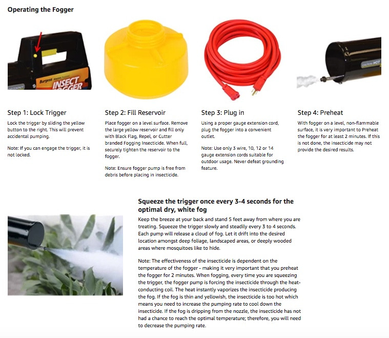 Product Info Fountainhead Group Inc.