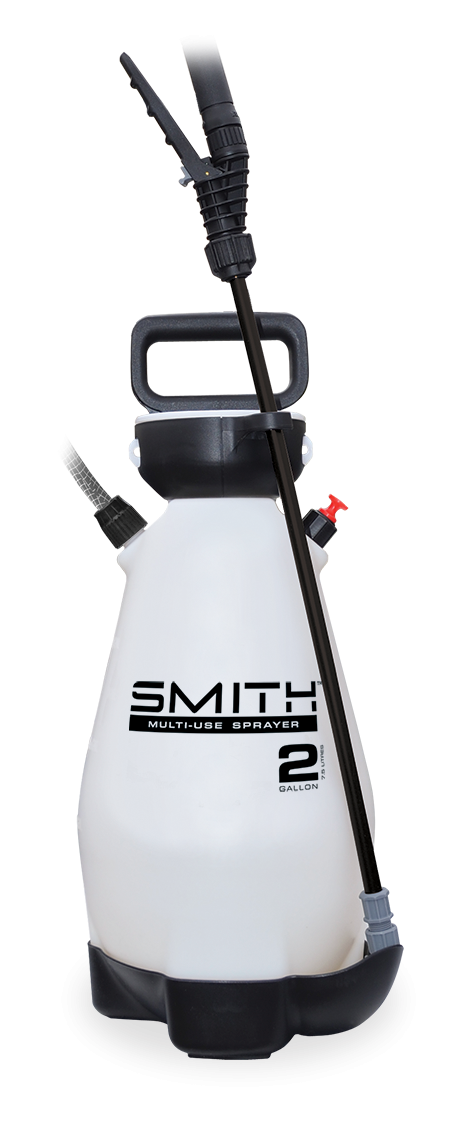Smith Multi-Use 2 Gallon Sprayer, Model 190684