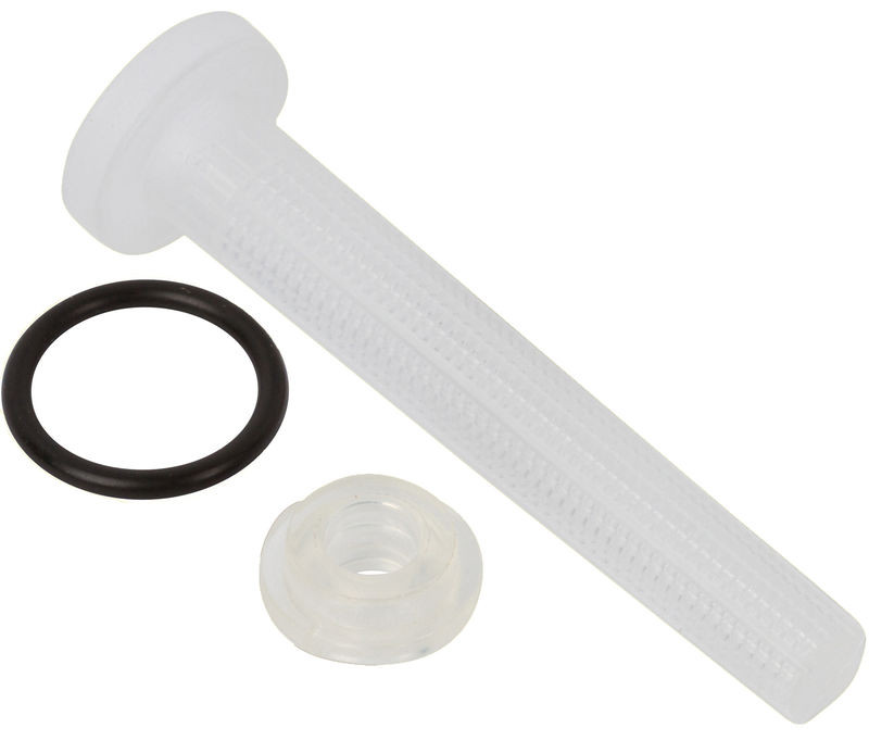 Smith Performance&trade; 182905 Viton® Shut-Off Service Kit for Poly Shut-Off with In-Line Filter and Lock