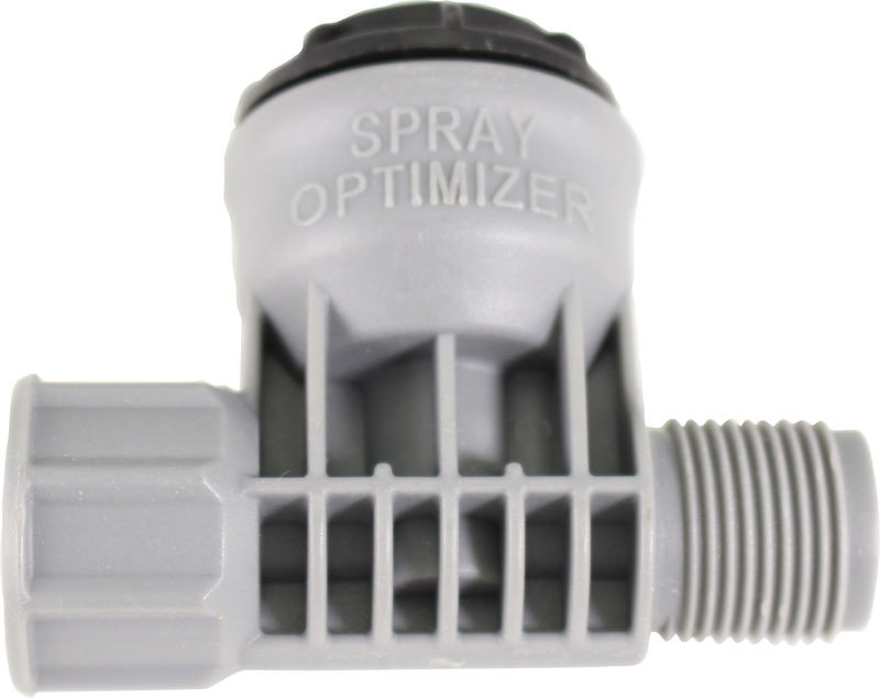 Smith Performance&trade; 182934 25 PSI Poly Pressure Regulator for NL400 Backpack Sprayer