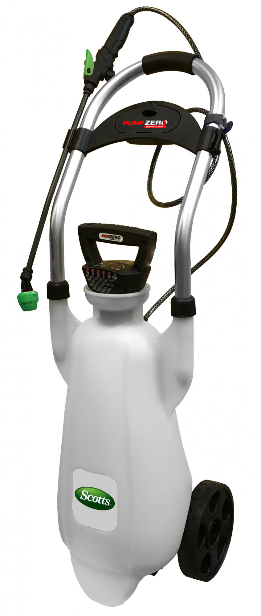 Pump Sprayer 3 gallon capacity