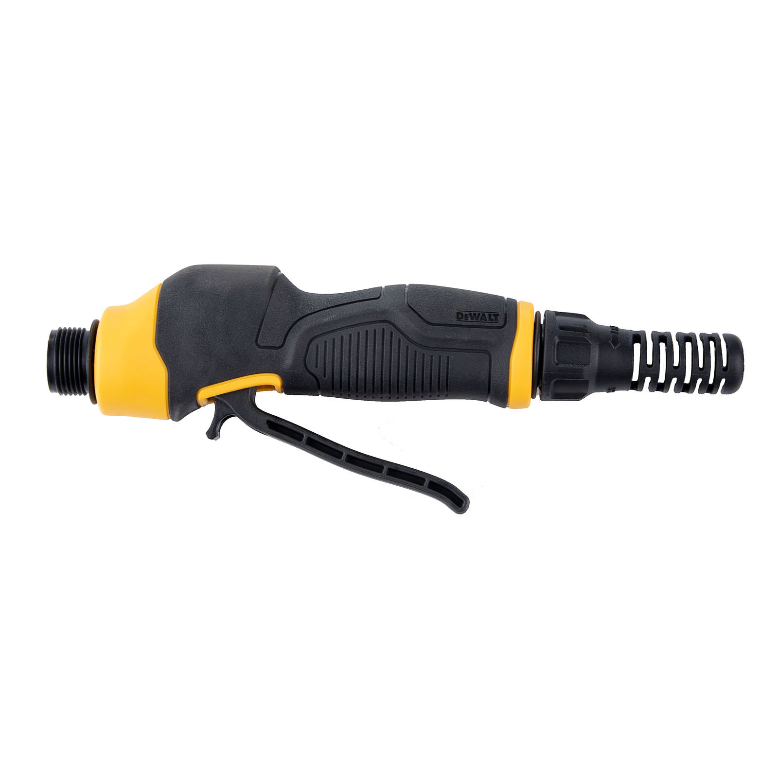 dewalt battery powered garden sprayer