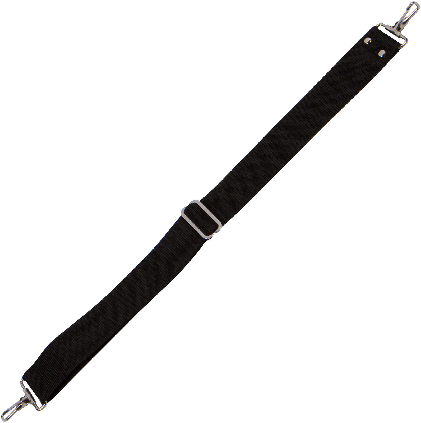 175980 Strap, Black, M