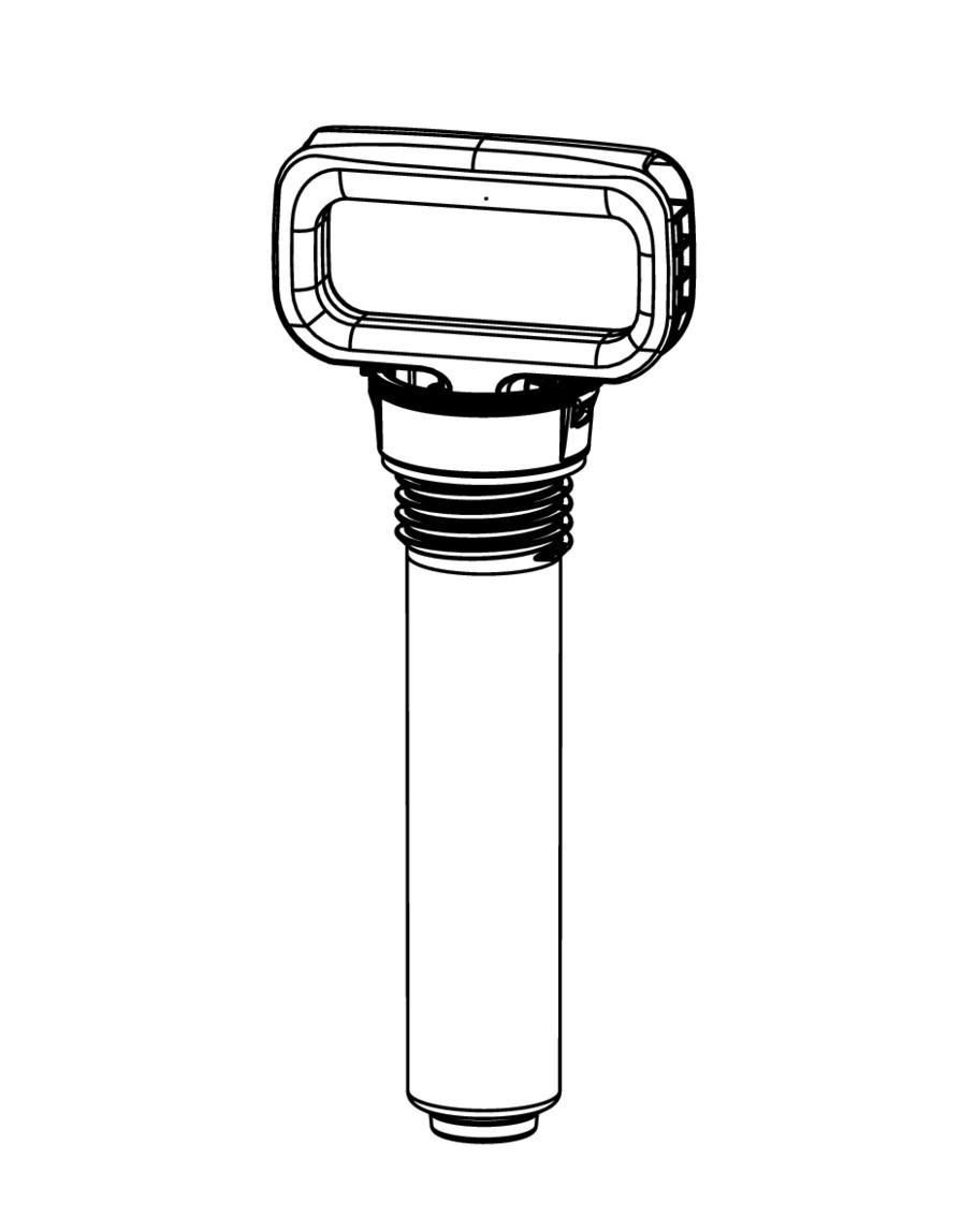 184468 Dewalt Pump Assembly