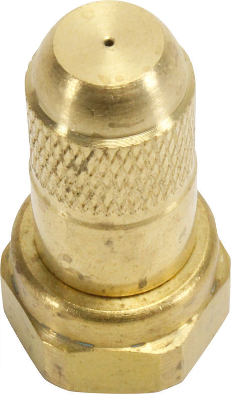 Smith Performance&trade; 182915 Brass Adjustable Nozzle with Brass Threading