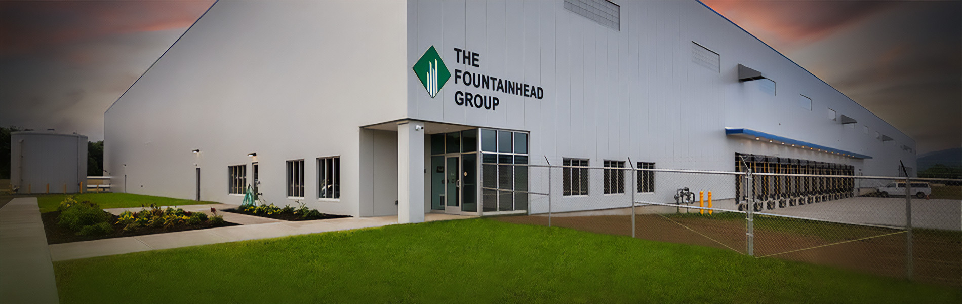 Product Info  Fountainhead Group Inc.