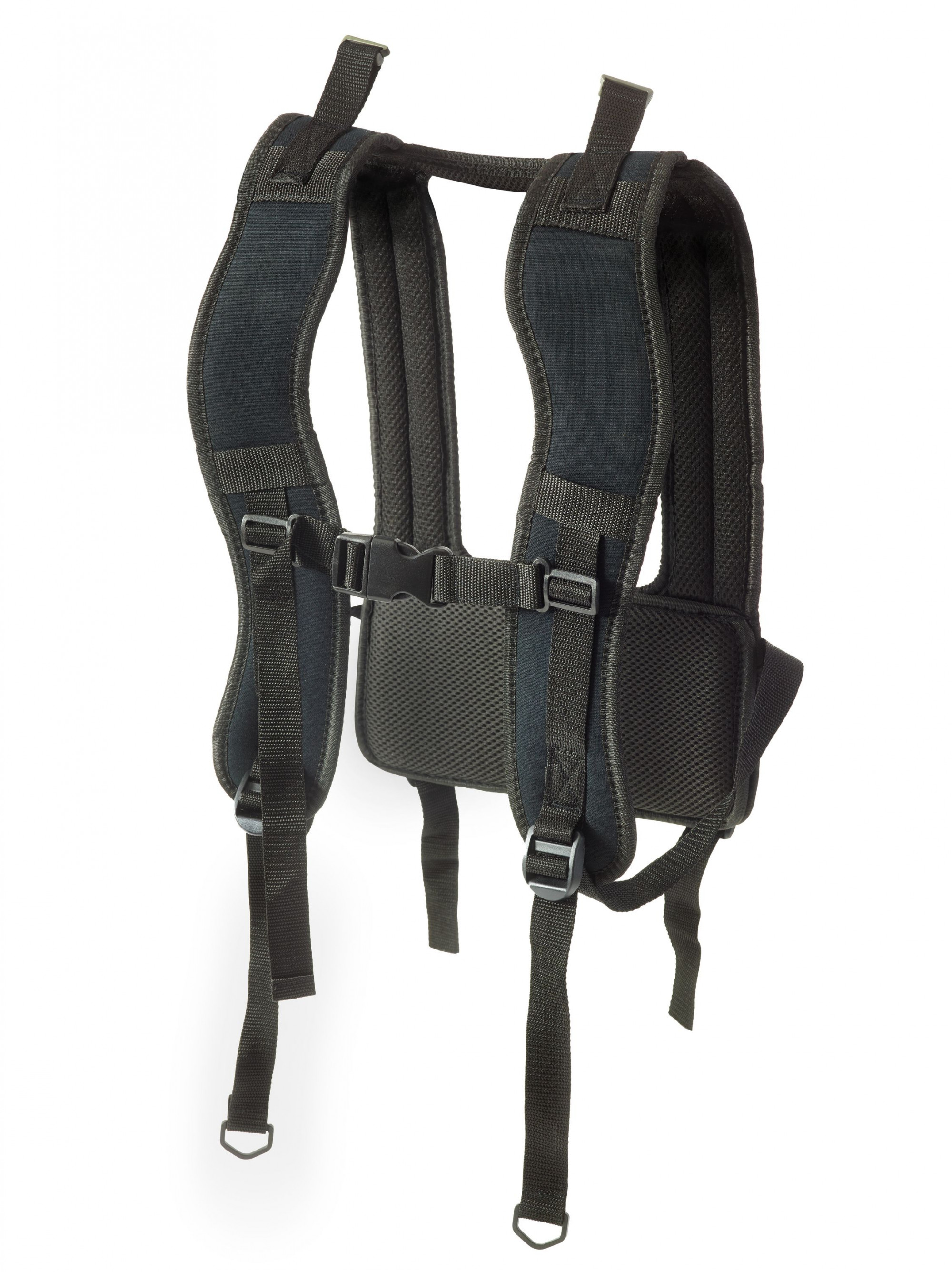 HARNESSES – Haute Cuir