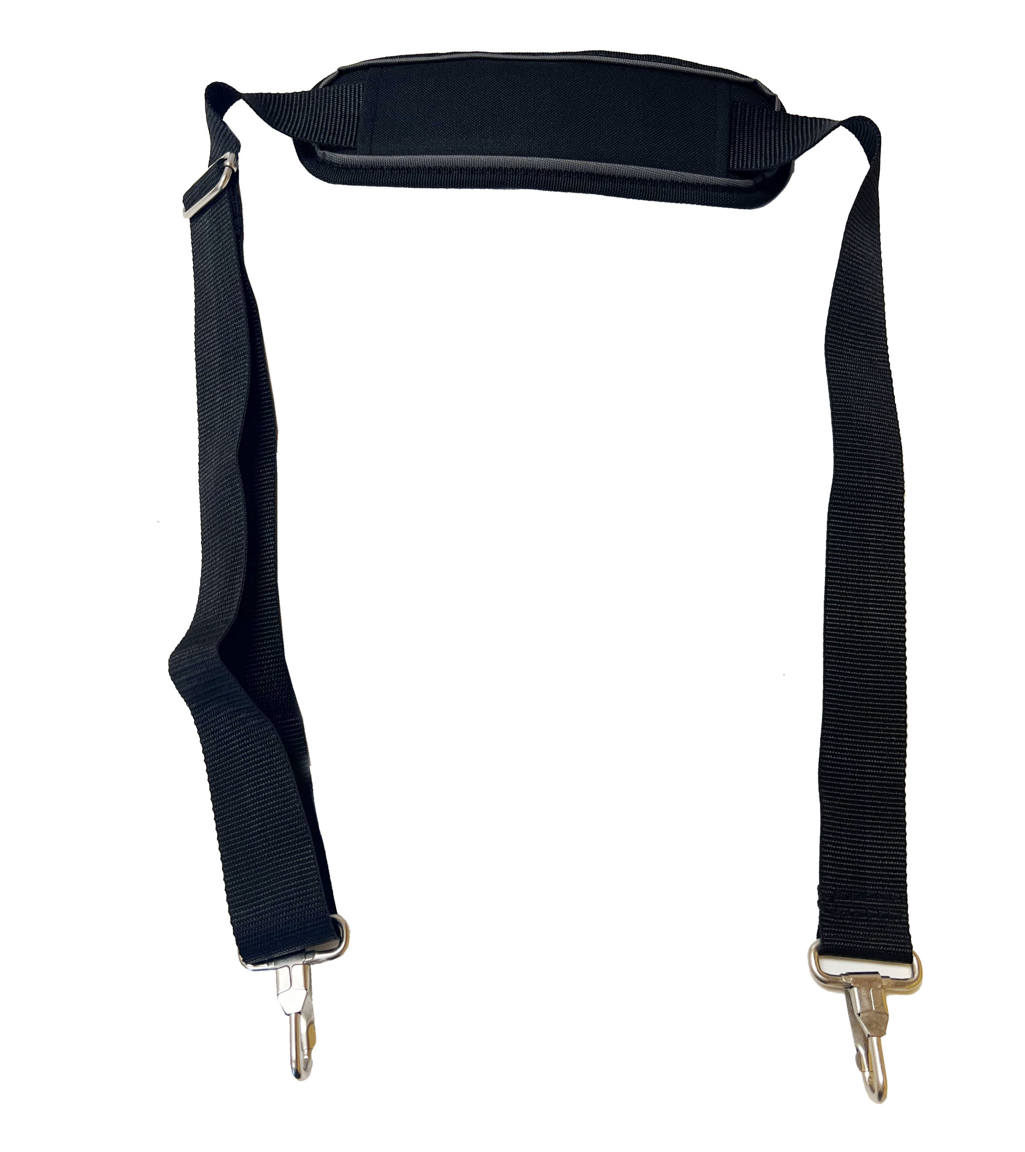 184536 Strap, Carry, Padded, Pro, 64