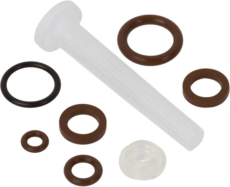 Professional Shut-off Rebuild Kit