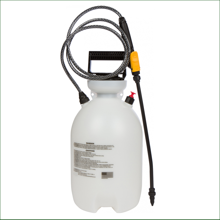 2 Gallon Home and Garden Sprayer