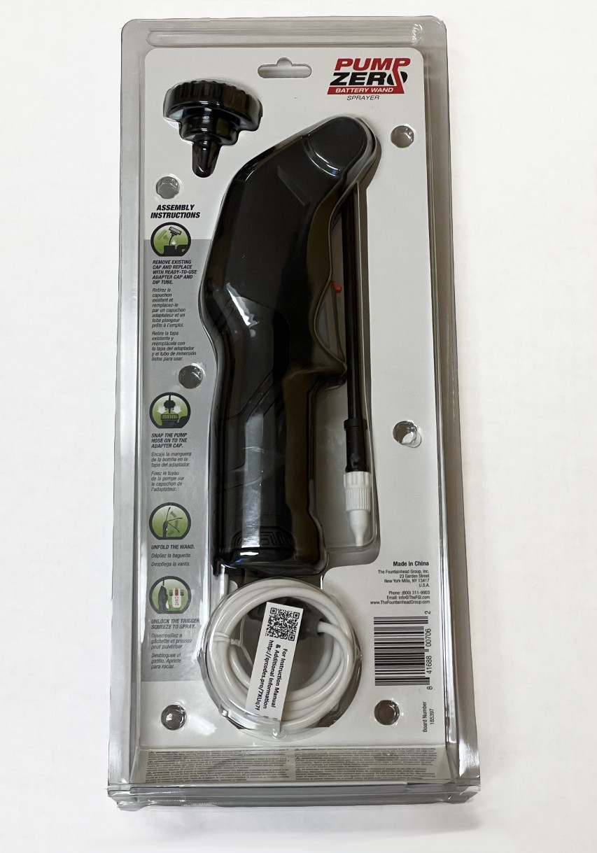 Product Info | Fountainhead Group Inc 