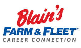 Blain's Farm and Fleet