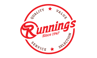 Runnings Supply